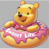 Winnie the Pooh-WP 109